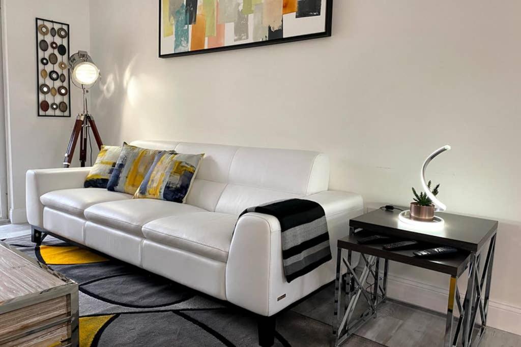 Yacht Club At Aventura 2 Bed 2 Bath Luxurius Cozy Brand New 2020 Apartamento Exterior foto