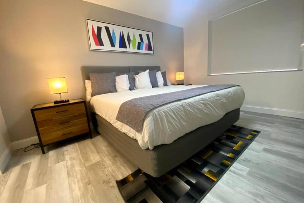 Yacht Club At Aventura 2 Bed 2 Bath Luxurius Cozy Brand New 2020 Apartamento Exterior foto