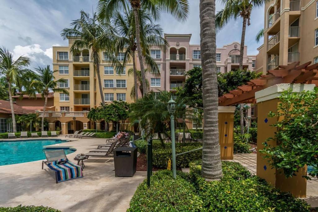 Yacht Club At Aventura 2 Bed 2 Bath Luxurius Cozy Brand New 2020 Apartamento Exterior foto