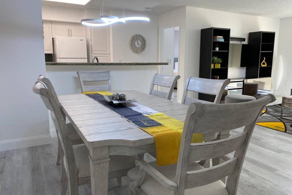 Yacht Club At Aventura 2 Bed 2 Bath Luxurius Cozy Brand New 2020 Apartamento Exterior foto