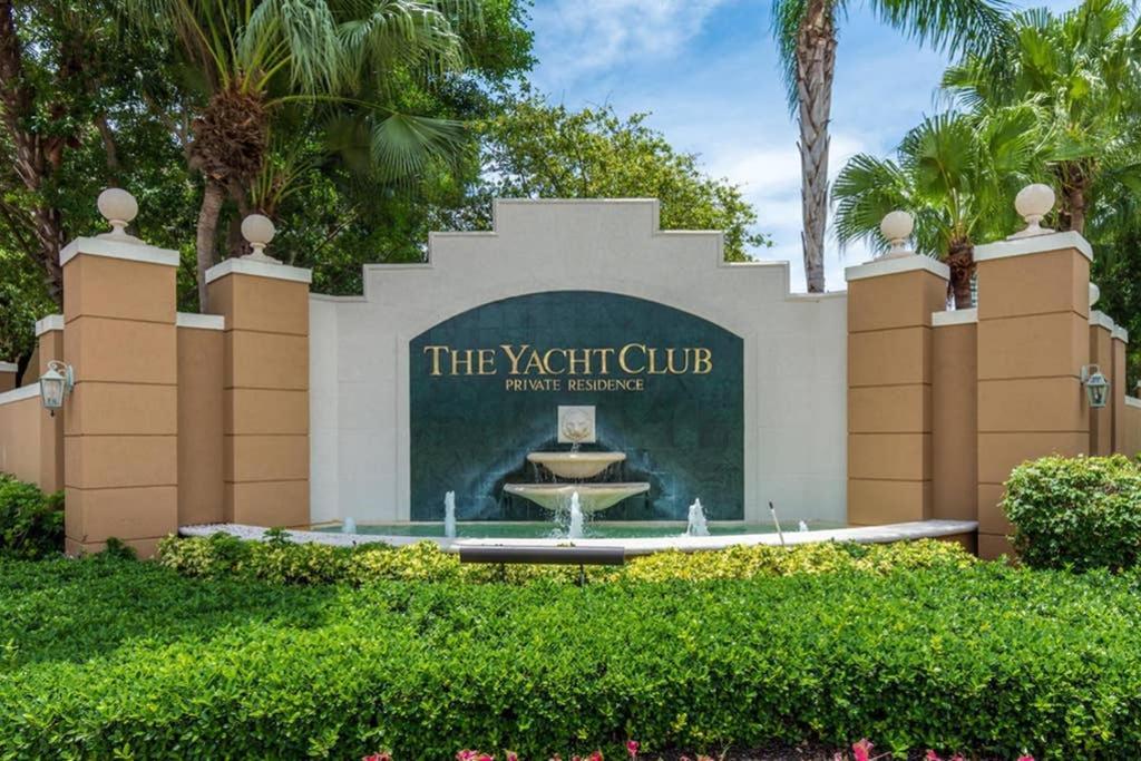 Yacht Club At Aventura 2 Bed 2 Bath Luxurius Cozy Brand New 2020 Apartamento Exterior foto